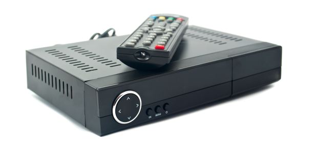 How to record IPTV in Smart TV?