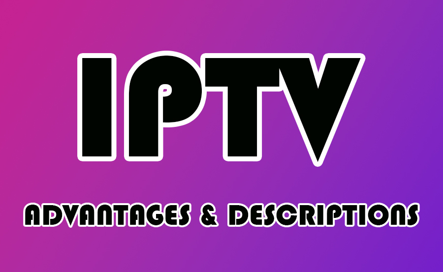 you know what is IPTV