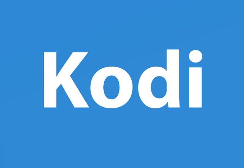 kodi is application for watching IPTV