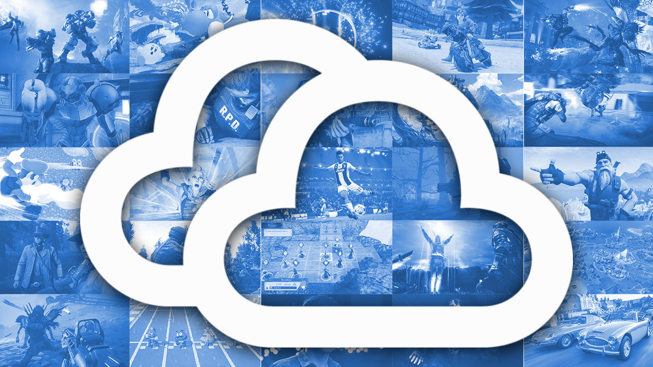 Maximizing IPTV with Cloud Streaming