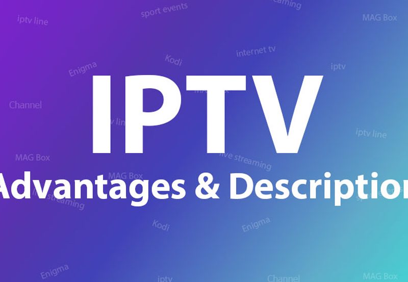 Rapid Iptv is best and fast way to watching IPTV