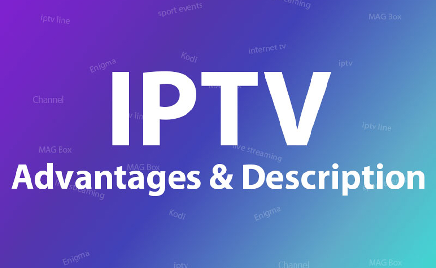 Rapid Iptv is best and fast way to watching IPTV