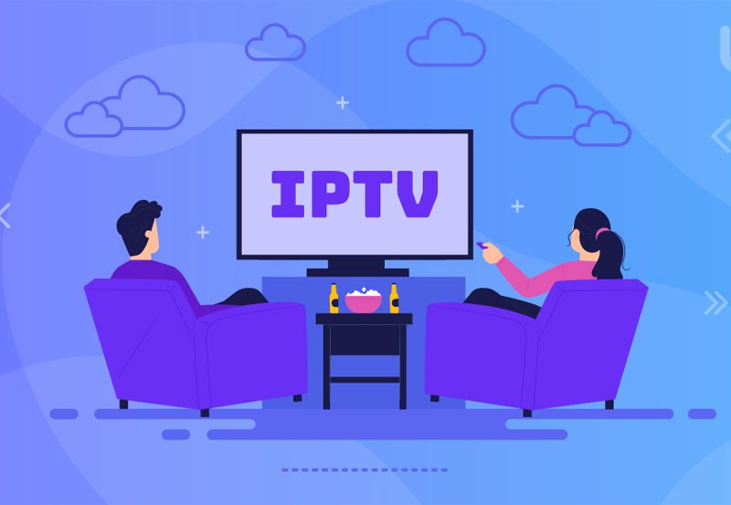 IPTV Requirements for Optimal Streaming