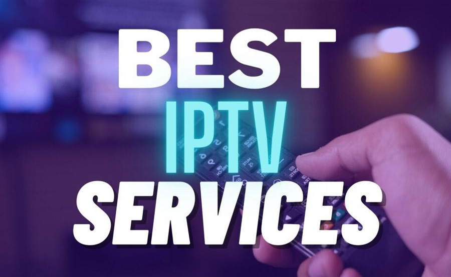 12+ Best IPTV Service Providers Reviewed