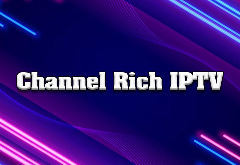 IPTV Providers with the Largest Channel Selection