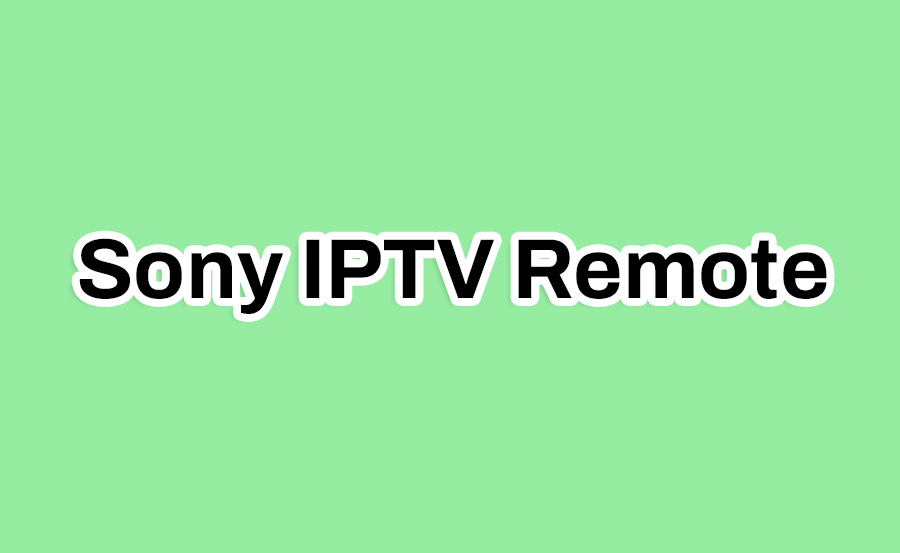 sony-IPTV