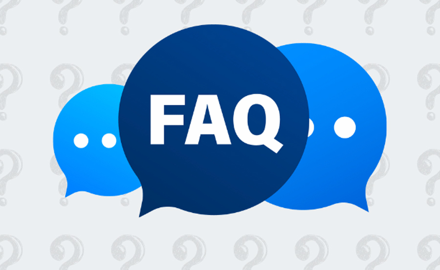 FAQ